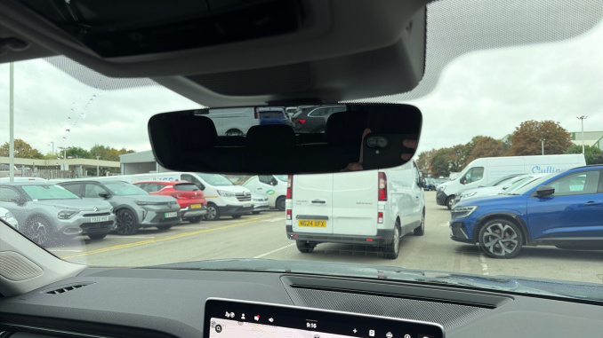Skoda Kodiaq 1.5 TSI e-TEC SE L 5dr DSG [7 Seat] Petrol Estate - Image 36